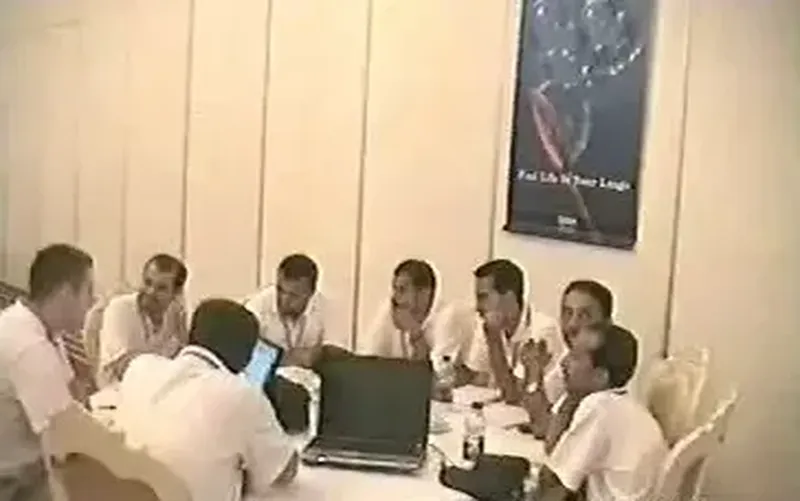 bảng điều khiển quản trị