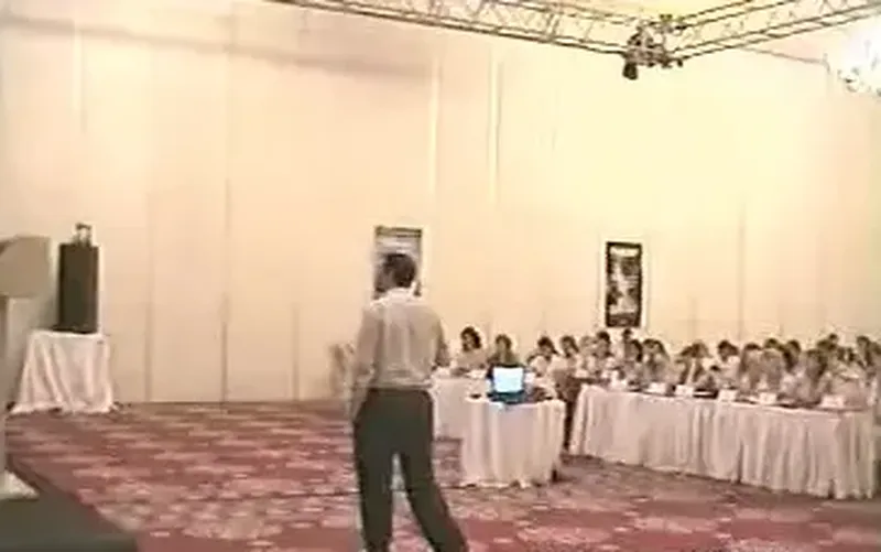 agenda huấn luyện