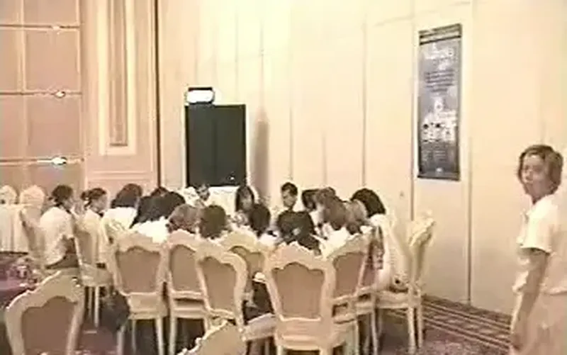 ma trận đàm phán