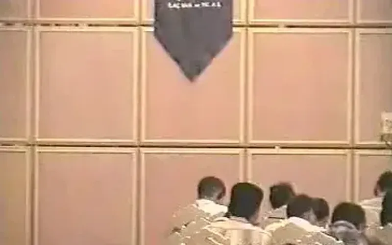 bảng điều khiển quản trị