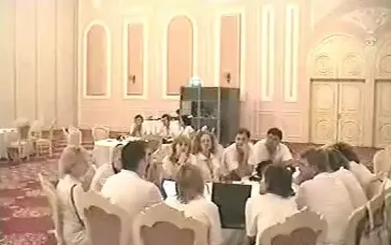 tóm lược cho lãnh đạo