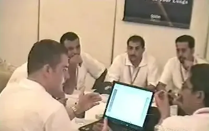 trung tâm enablement