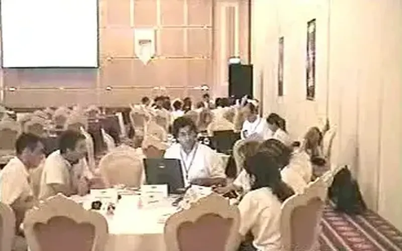 nhật ký thử nghiệm