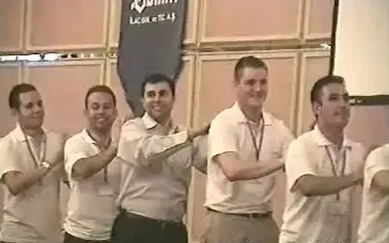 hội thảo phân tích thị trường