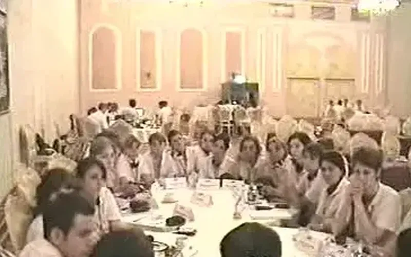 phiên lập kế hoạch chiến lược