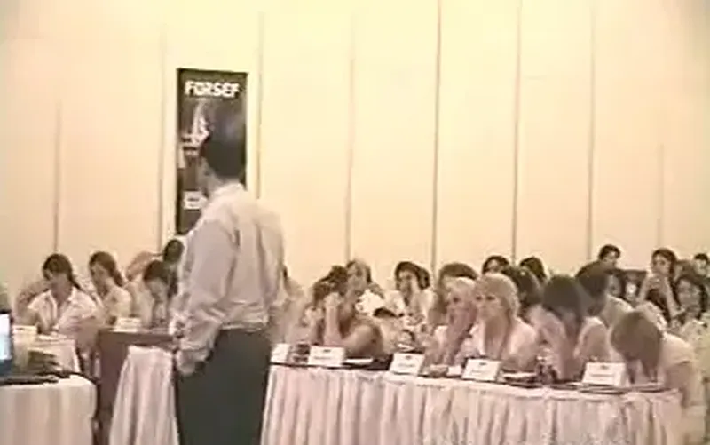 Đào tạo lãnh đạo dựa trên huấn luyện