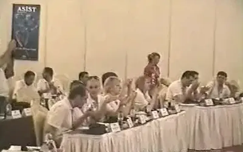 Ứng dụng mô phỏng huấn luyện