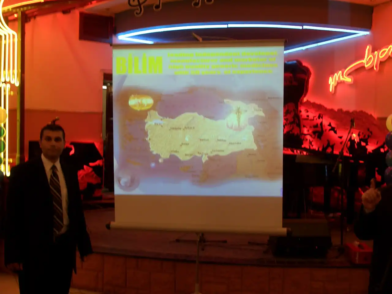 Phiên đào tạo giảng viên