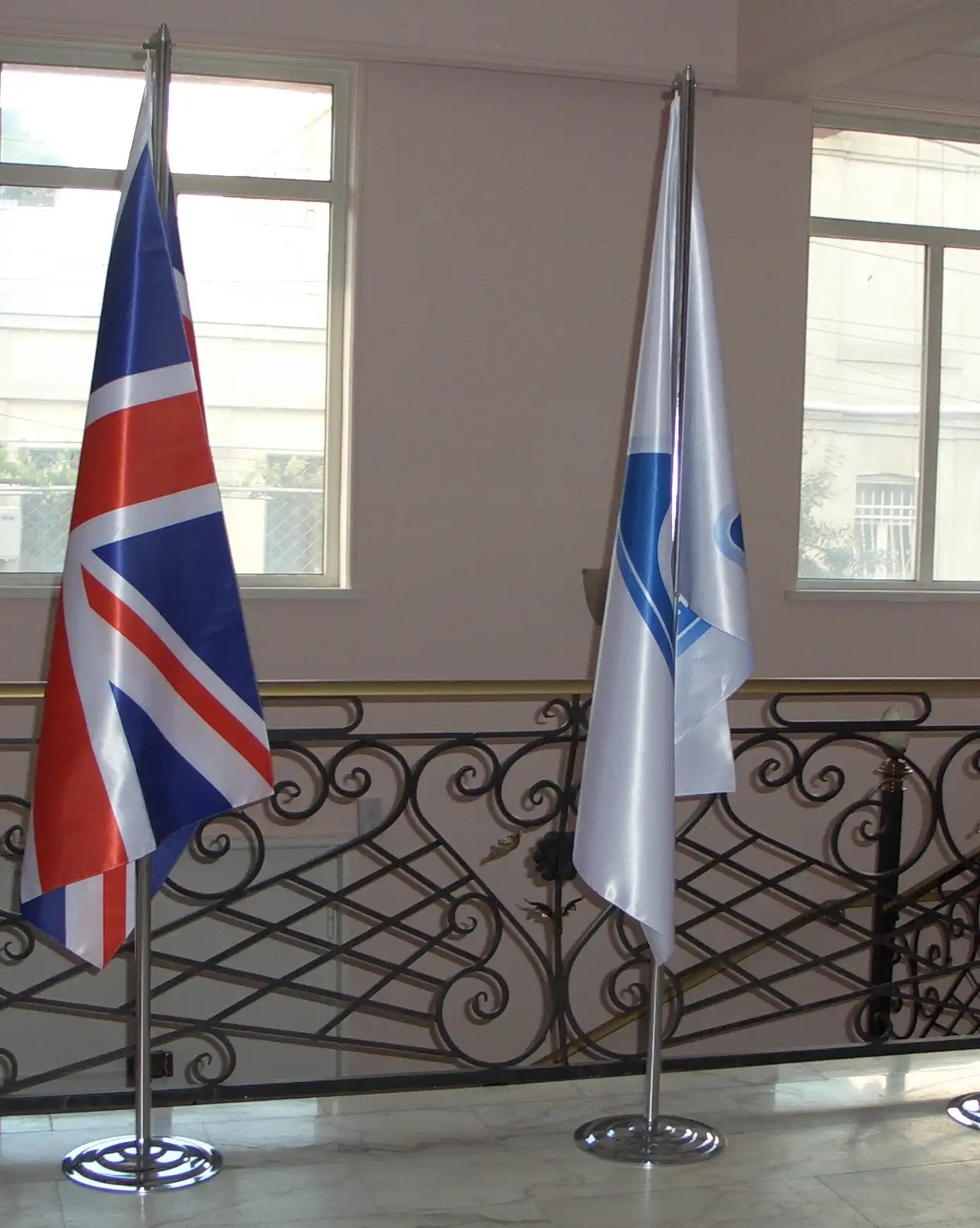 Hình ảnh văn phòng ảo