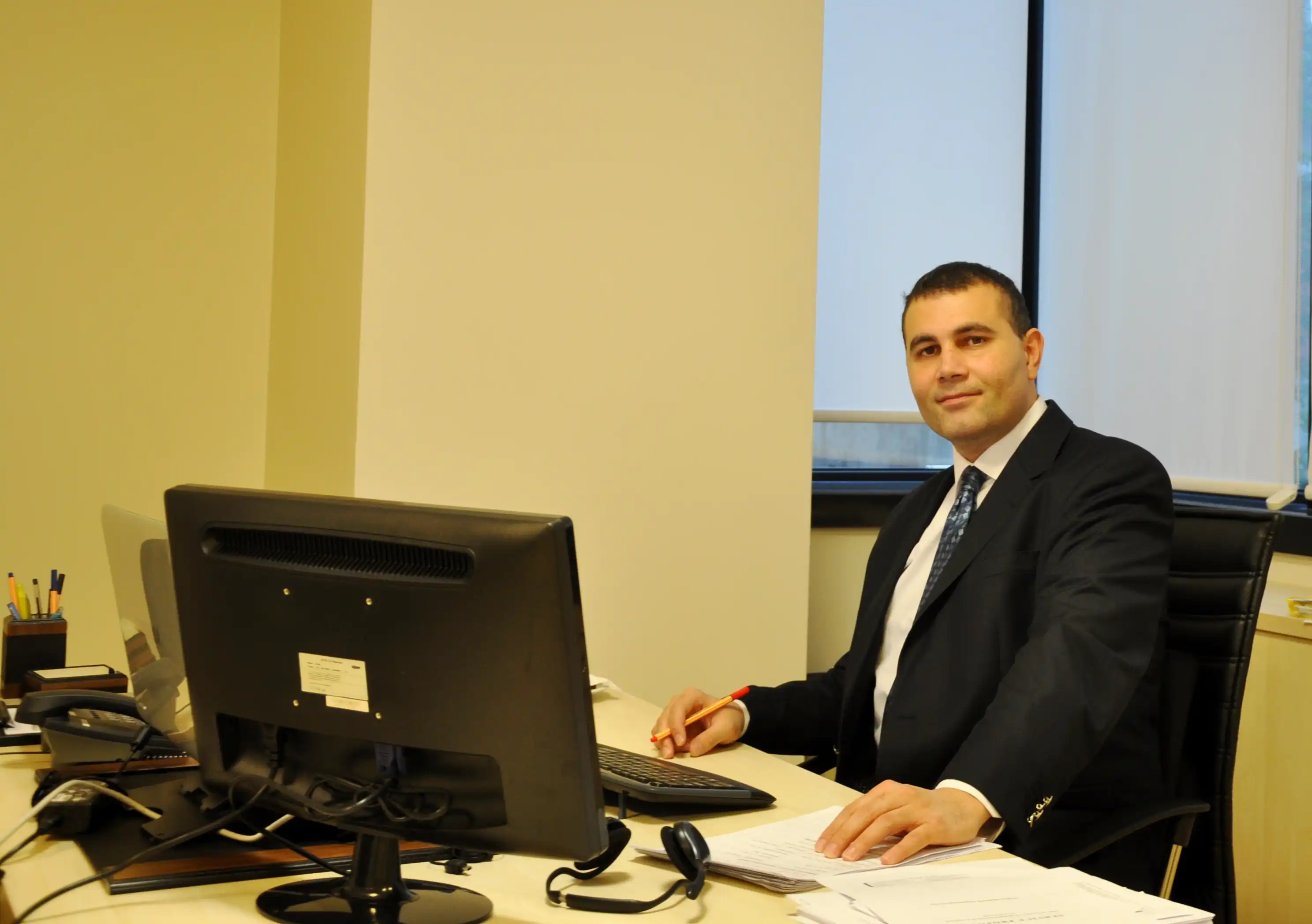 hình minh họa kiểm tra hiện trường