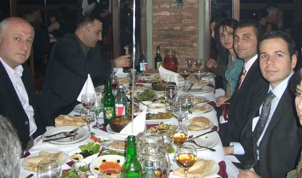 tương tác khách hàng từ xa